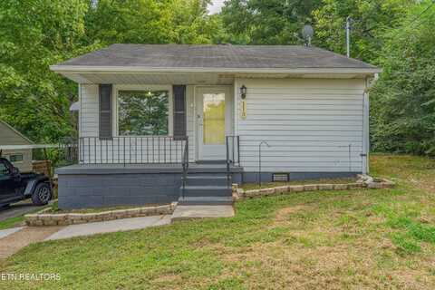 113 Johnson Rd, Oak Ridge, TN 37830