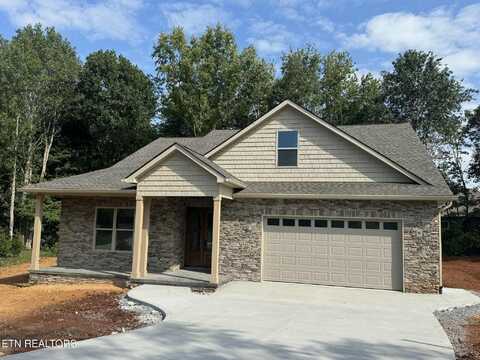 131 Utsesti Lane, Loudon, TN 37774