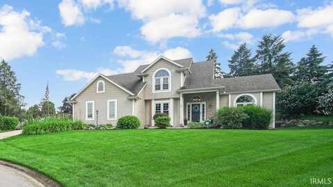 32946 Barn Own Court, New Carlisle, IN 46552