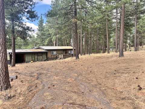 21617 Anthony Street, Bly, OR 97622