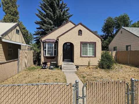 2307 Orchard Avenue, Klamath Falls, OR 97601