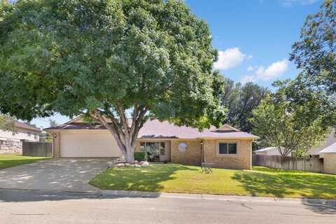 207 Red Oak, Ingram, TX 78025