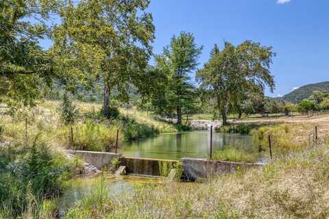 2242 Patterson Creek Rd, Leakey, TX 78873