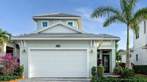 415 SE Via Sangro, Port Saint Lucie, FL 34952