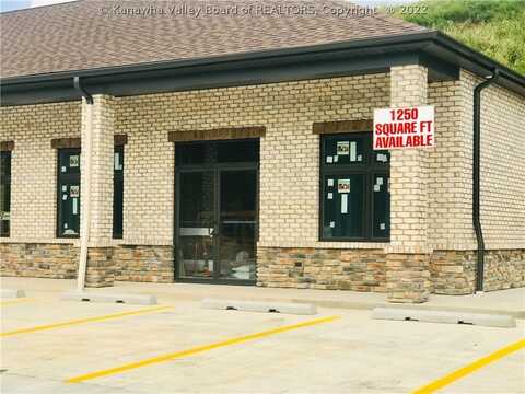 420/422 Charleston Drive, Ripley, WV 25271