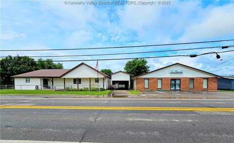 3403 and 3407 Jackson Avenue, Point Pleasant, WV 25550