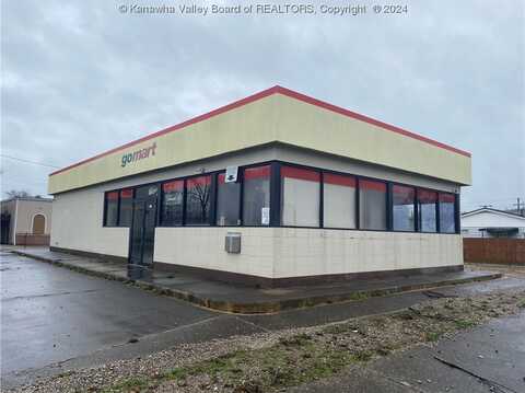 102 SPRUCE Street, Saint Albans, WV 25177