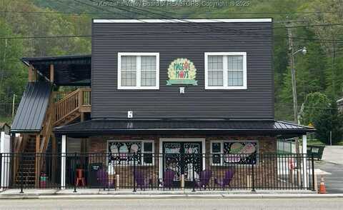 1377 Smoot Avenue, Danville, WV 25053