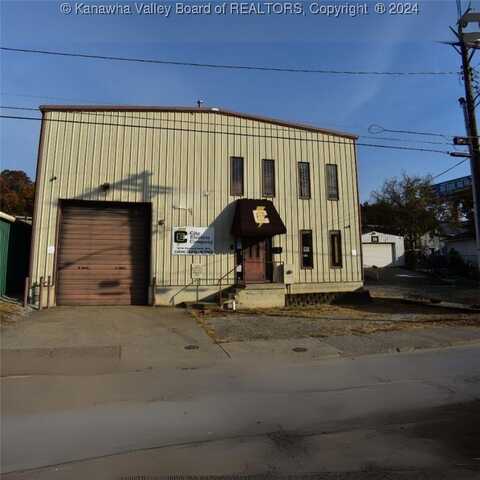 1219 Pennsylvania Avenue, Charleston, WV 25302