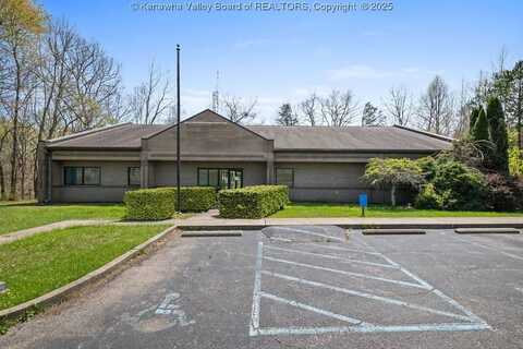 400 Parkway Road, South Charleston, WV 25309