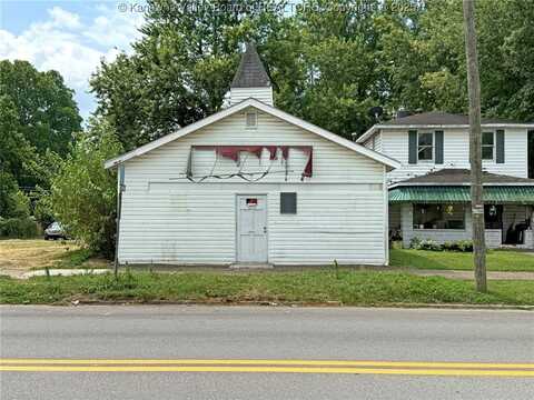 2225 8th Avenue, Huntington, WV 25703