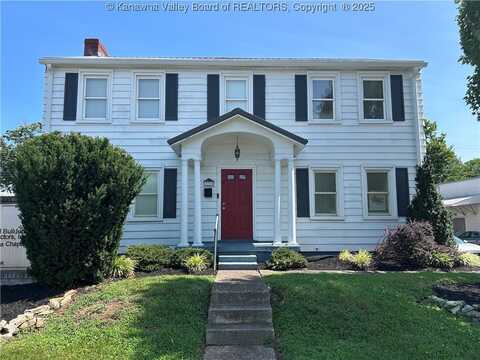 1510 Kanawha Boulevard W, Charleston, WV 25387