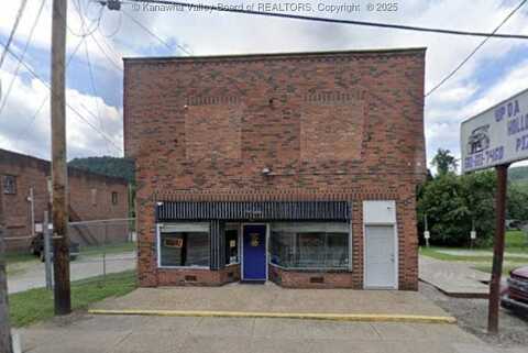 15111 MacCorkle Avenue SE, Cabin Creek, WV 25035