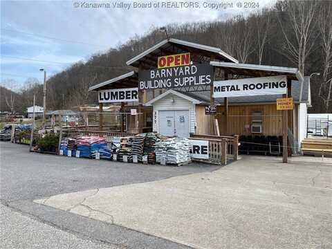 377 Sunset View Road, Chapmanville, WV 25508