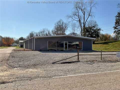 1146 Fairground Road, Point Pleasant, WV 25550