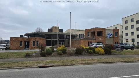 1320 Kanawha Boulevard E, Charleston, WV 25301