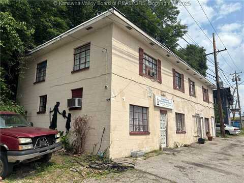 1820 Washington Street W, Charleston, WV 25387