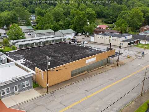 307 21st Street, Nitro, WV 25143