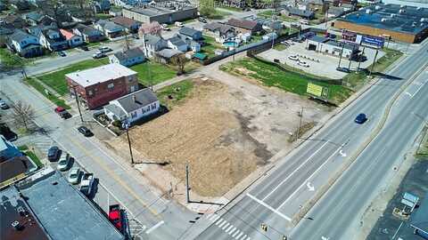5231 MacCorkle Avenue SE, Charleston, WV 25304