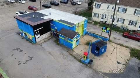 408 50th Street, Charleston, WV 25304