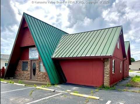 2409 Jackson Avenue, Point Pleasant, WV 25550