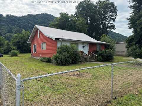 5202 Church Drive, Malden, WV 25306
