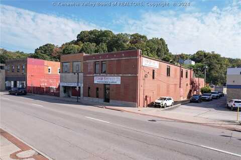 416-418 Washington Street W, Charleston, WV 25302