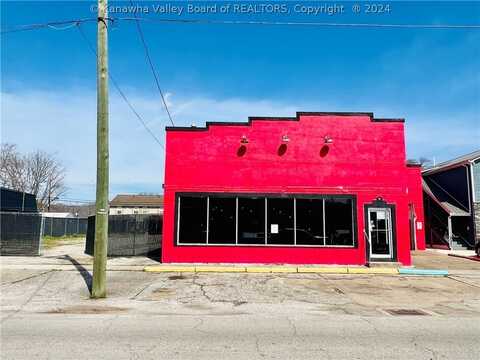 1008 6th Avenue, Saint Albans, WV 25177