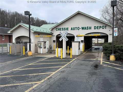 701 Chestnut Street, South Charleston, WV 25309