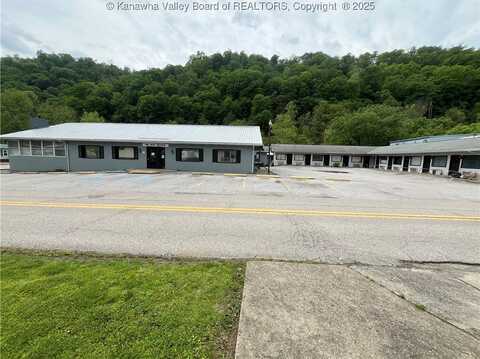 278 Park Avenue, Danville, WV 25053
