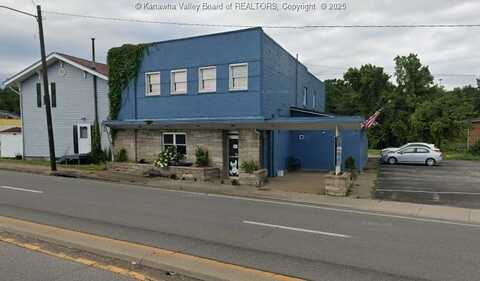 712 Maccorkle Avenue SW, South Charleston, WV 25303