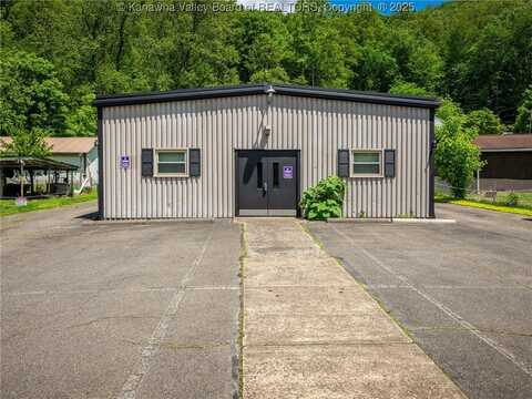 463 Gap View Drive, Charleston, WV 25326