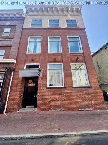 210 Hale Street Hale Street, Charleston, WV 25301