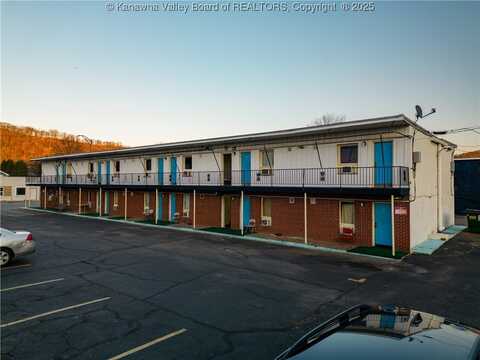 5311 Maccorkle Avenue SE, Charleston, WV 25304
