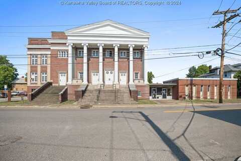 501 Elizabeth Street, Charleston, WV 25311