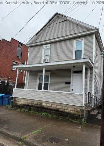 616 John Marshall Drive, Huntington, WV 25701