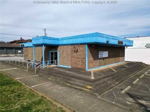 1302 & 1306 4th Avenue, Huntington, WV 25701