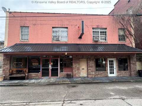 366 Main Street, Madison, WV 25130