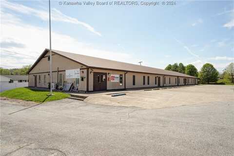 3979-R Teays Valley Road, Hurricane, WV 25526