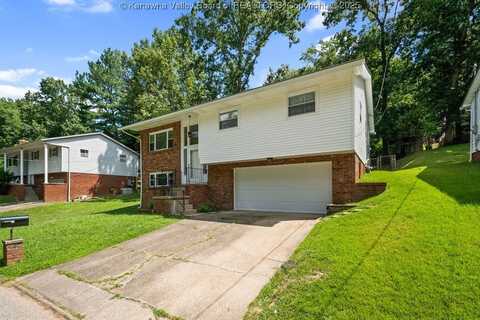 860 Whispering Way, South Charleston, WV 25303