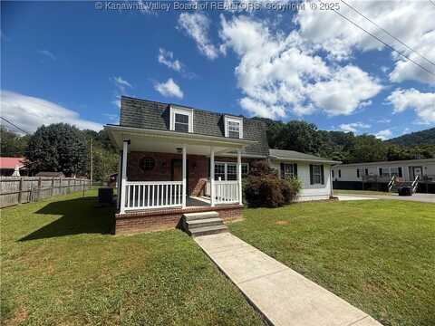 107 Countryside Drive, Danville, WV 25053
