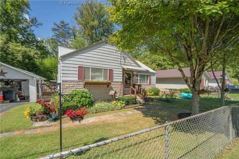 105 Franklin Avenue, Saint Albans, WV 25177