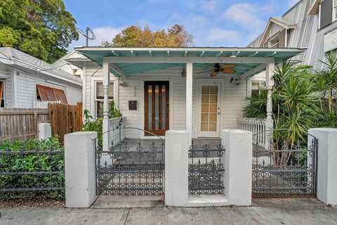 627 Whitehead Street, Key West, FL 33040
