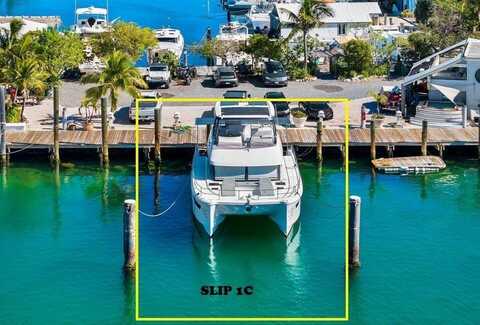 6810 Front Street, Stock Island, FL 33040