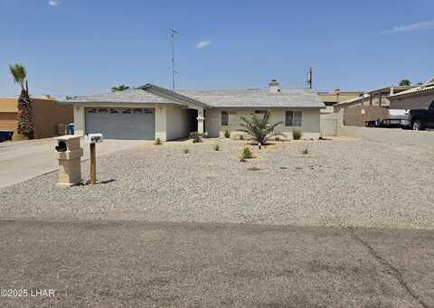 3025 Indian Head Dr, Lake Havasu City, AZ 86406