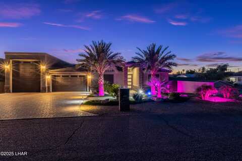 3143 Silversmith Dr, Lake Havasu City, AZ 86406