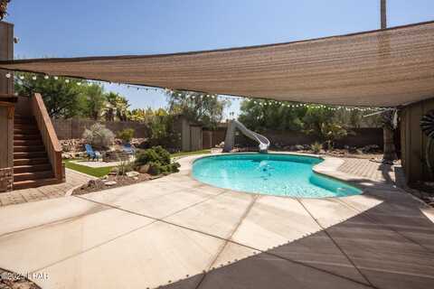 174 Smoketree Ave S, Lake Havasu City, AZ 86403