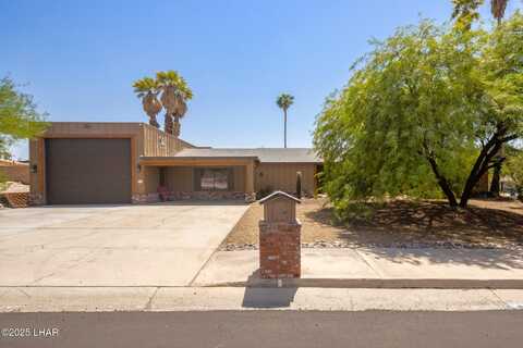 174 Smoketree Ave S, Lake Havasu City, AZ 86403