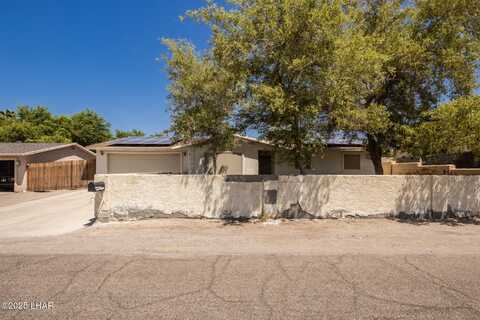 1092 Vista Dr, Lake Havasu City, AZ 86404