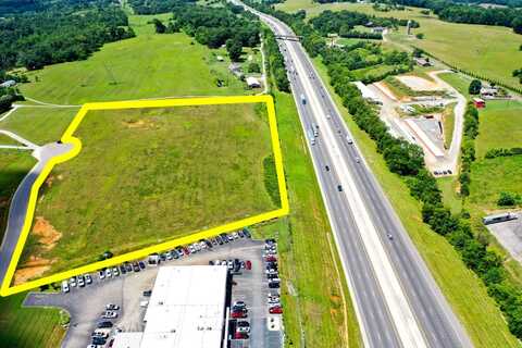 Sharon Drive, Dandridge, TN 37725